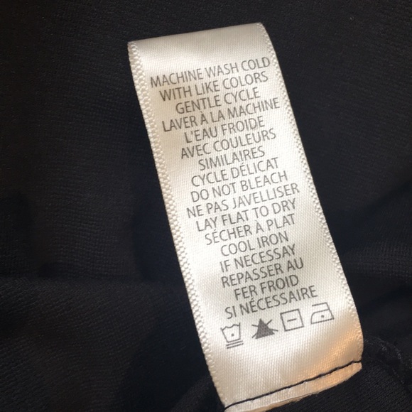 NWT!  Slim Pencil Skirt - Picture 5 of 6